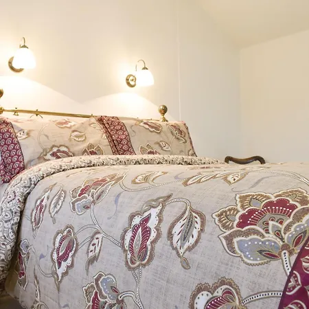 Holiday home Millys Nook *