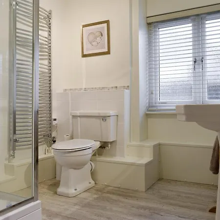 Millys Nook Holiday home *