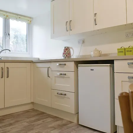 Holiday home Millys Nook St Austell
